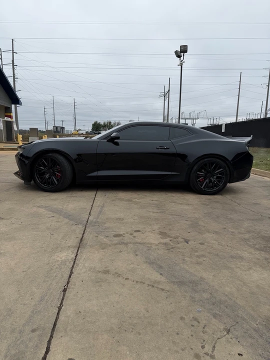 2017 Chevrolet Camaro 6th Gen - Image 2 of 13