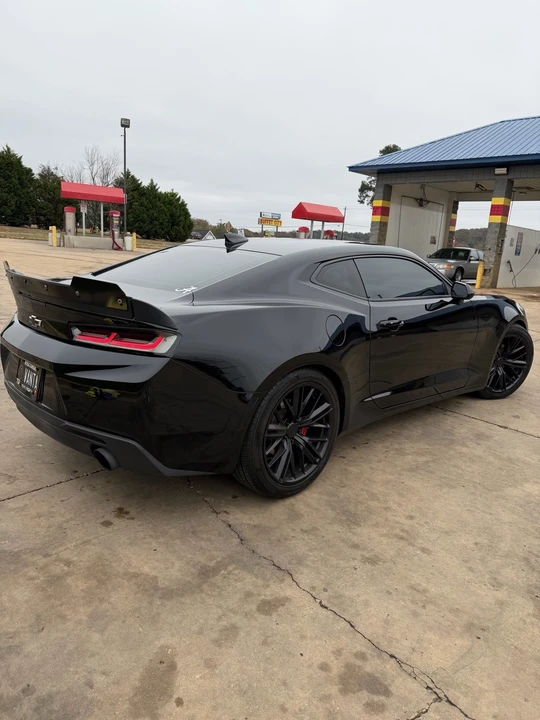 2017 Chevrolet Camaro 6th Gen - Image 4 of 13