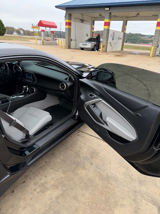 2017 Chevrolet Camaro 6th Gen - Image 12 of 13