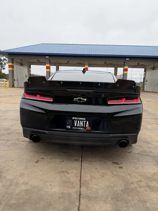 2017 Chevrolet Camaro 6th Gen - Image 3 of 13