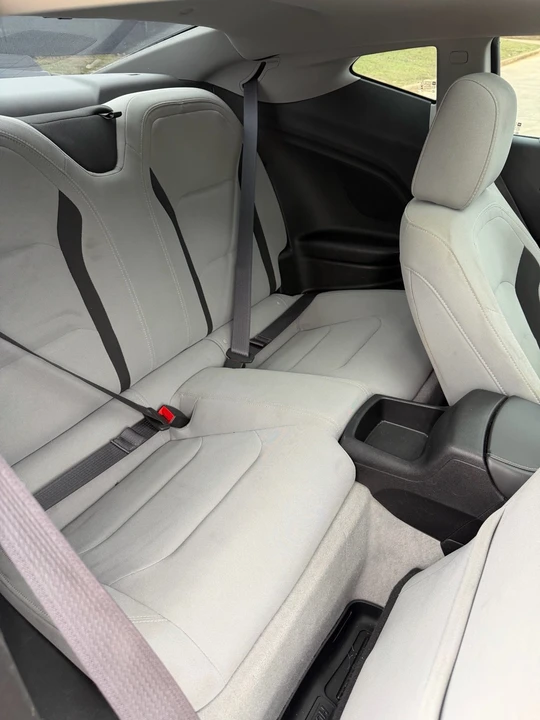 2017 Chevrolet Camaro 6th Gen - Image 8 of 13