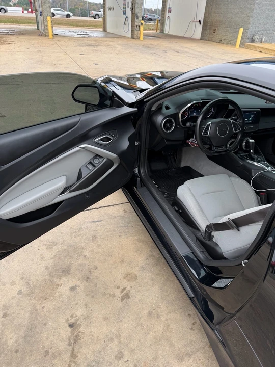 2017 Chevrolet Camaro 6th Gen - Image 13 of 13