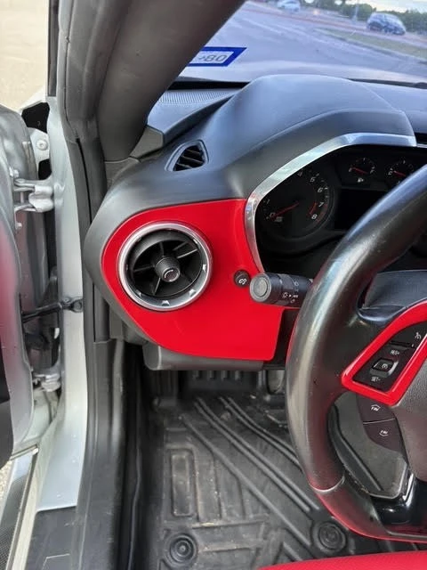 2017 Chevrolet Camaro 6th Gen - Image 12 of 19