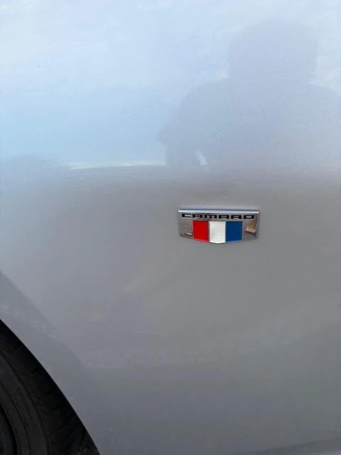 2017 Chevrolet Camaro 6th Gen - Image 17 of 19