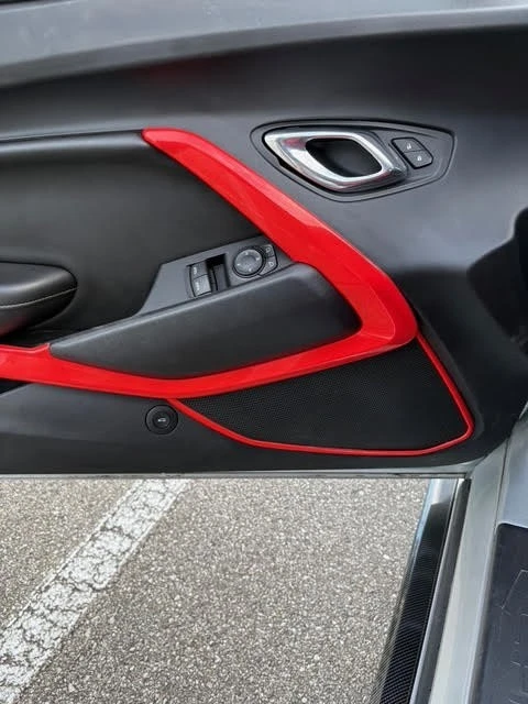 2017 Chevrolet Camaro 6th Gen - Image 13 of 19