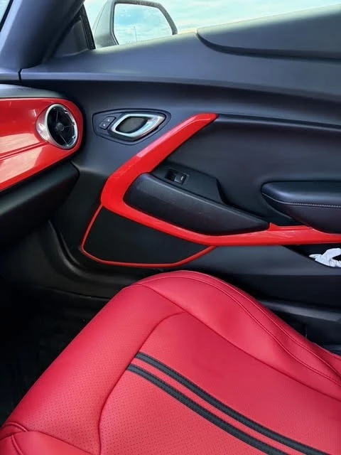 2017 Chevrolet Camaro 6th Gen - Image 15 of 19