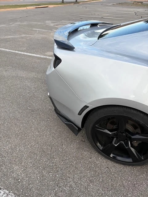 2017 Chevrolet Camaro 6th Gen - Image 5 of 19