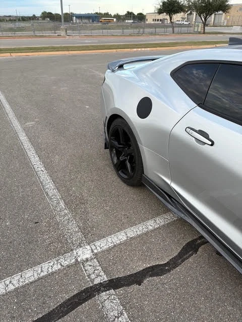 2017 Chevrolet Camaro 6th Gen - Image 4 of 19