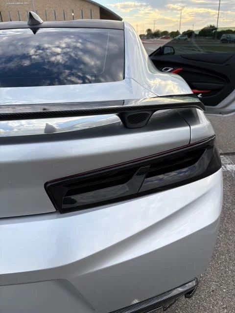 2017 Chevrolet Camaro 6th Gen - Image 7 of 19