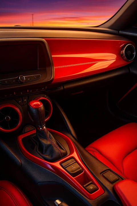 2017 Chevrolet Camaro 6th Gen - Image 2 of 19