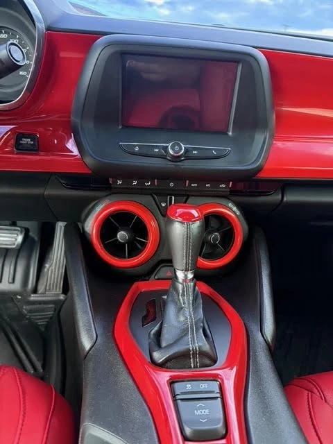 2017 Chevrolet Camaro 6th Gen - Image 14 of 19