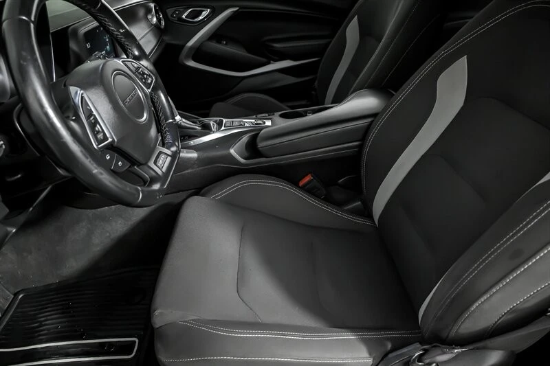 2017 Chevrolet Camaro 6th Gen - Image 19 of 21