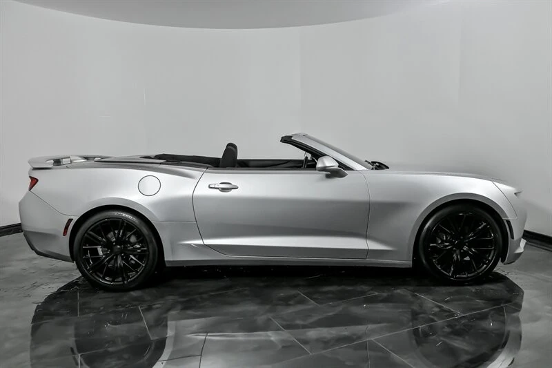 2017 Chevrolet Camaro 6th Gen - Image 13 of 21