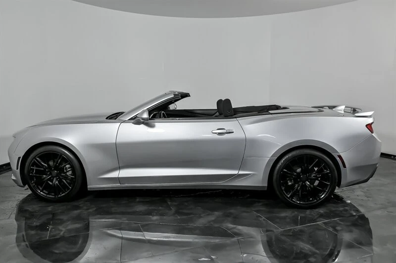 2017 Chevrolet Camaro 6th Gen - Image 7 of 21