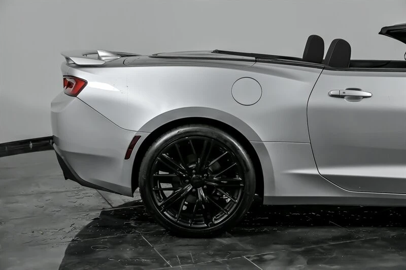 2017 Chevrolet Camaro 6th Gen - Image 12 of 21