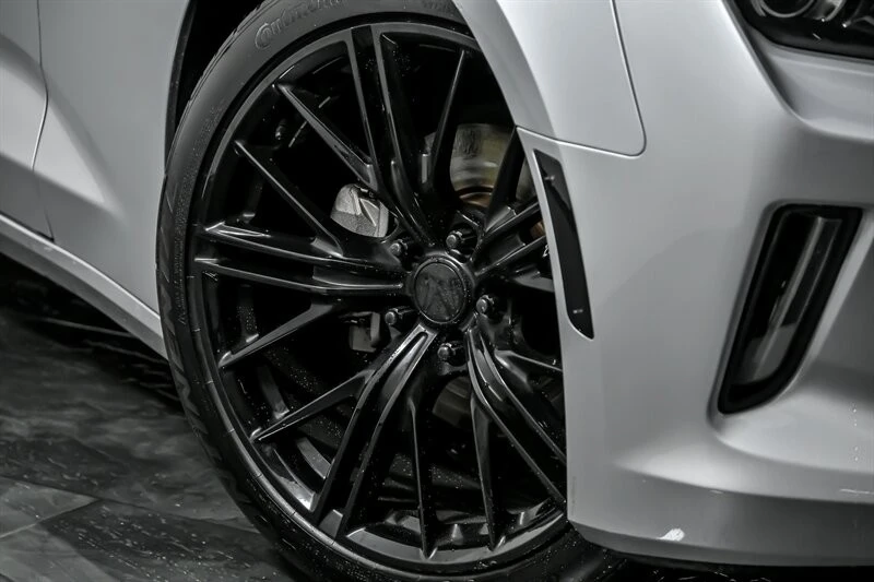 2017 Chevrolet Camaro 6th Gen - Image 3 of 21