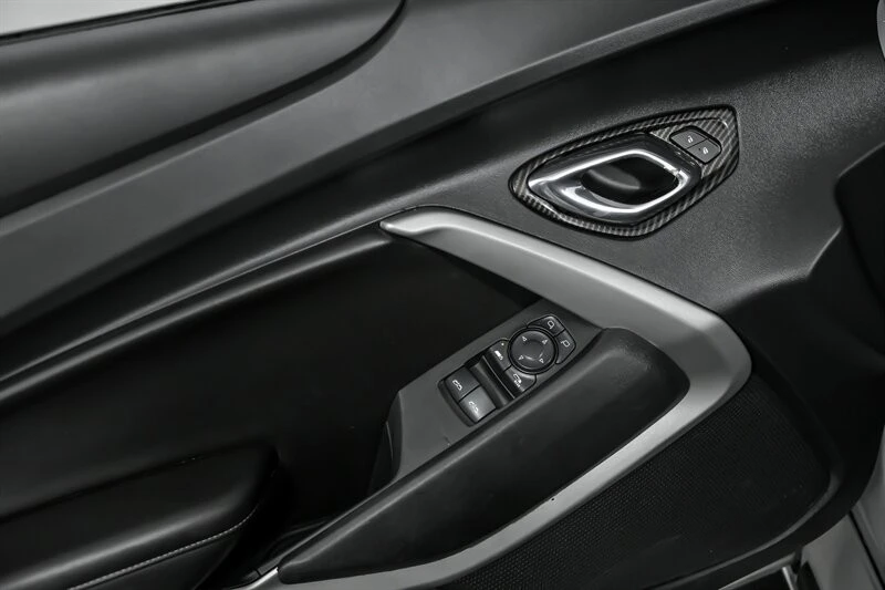 2017 Chevrolet Camaro 6th Gen - Image 17 of 21