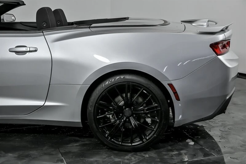 2017 Chevrolet Camaro 6th Gen - Image 8 of 21