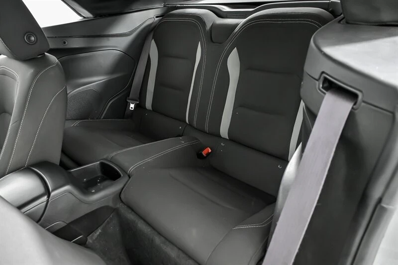 2017 Chevrolet Camaro 6th Gen - Image 21 of 21