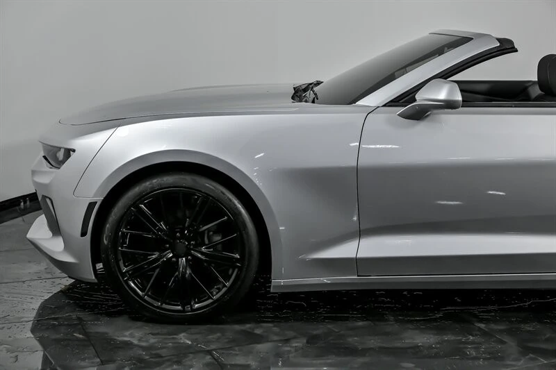 2017 Chevrolet Camaro 6th Gen - Image 6 of 21