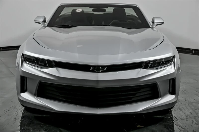 2017 Chevrolet Camaro 6th Gen - Image 4 of 21