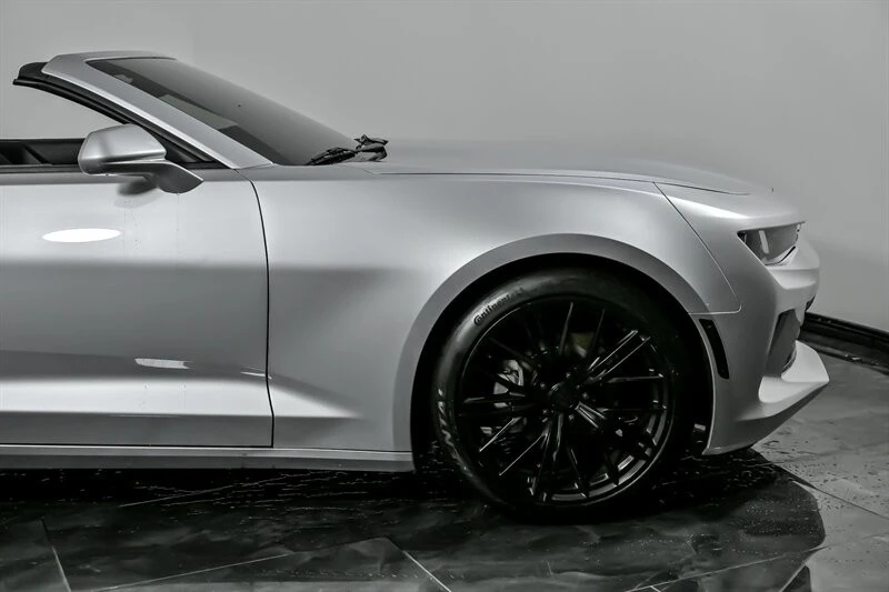 2017 Chevrolet Camaro 6th Gen - Image 14 of 21
