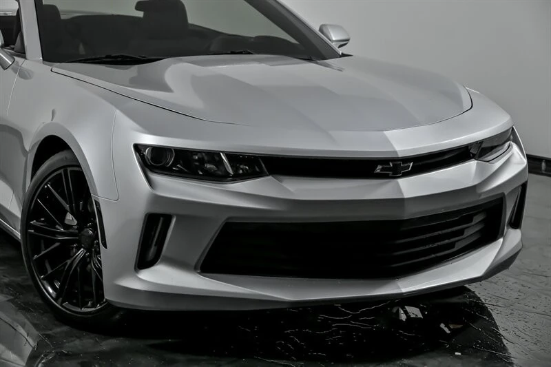 2017 Chevrolet Camaro 6th Gen - Image 2 of 21