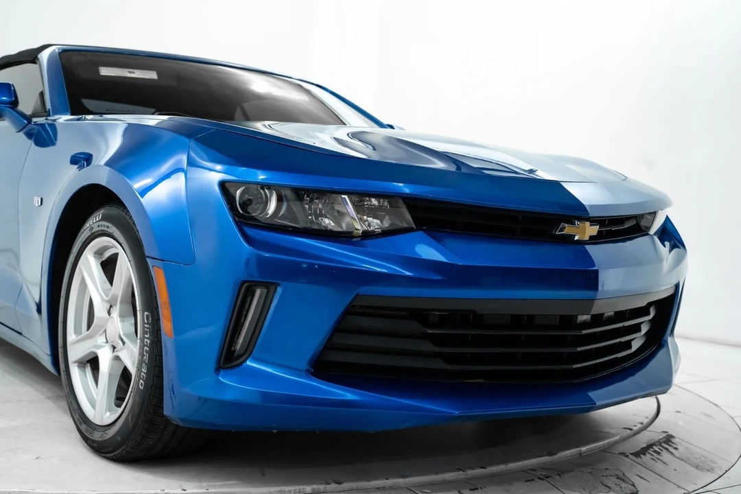 2017 Chevrolet Camaro 6th Gen - Image 15 of 31