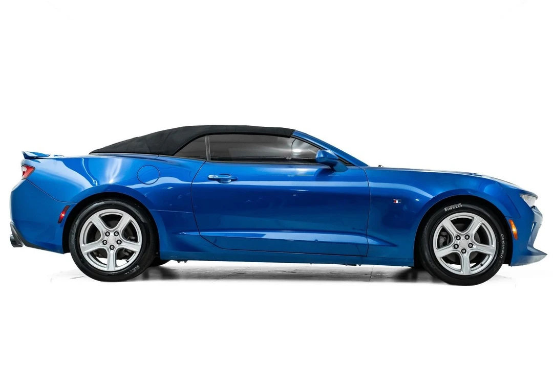 2017 Chevrolet Camaro 6th Gen - Image 7 of 31