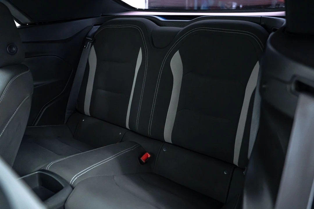 2017 Chevrolet Camaro 6th Gen - Image 20 of 31