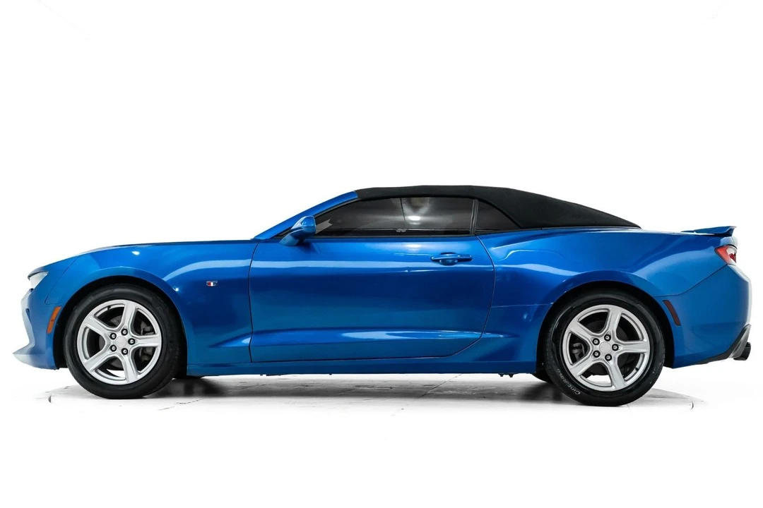 2017 Chevrolet Camaro 6th Gen - Image 11 of 31
