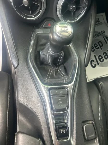 2017 Chevrolet Camaro 6th Gen - Image 11 of 12