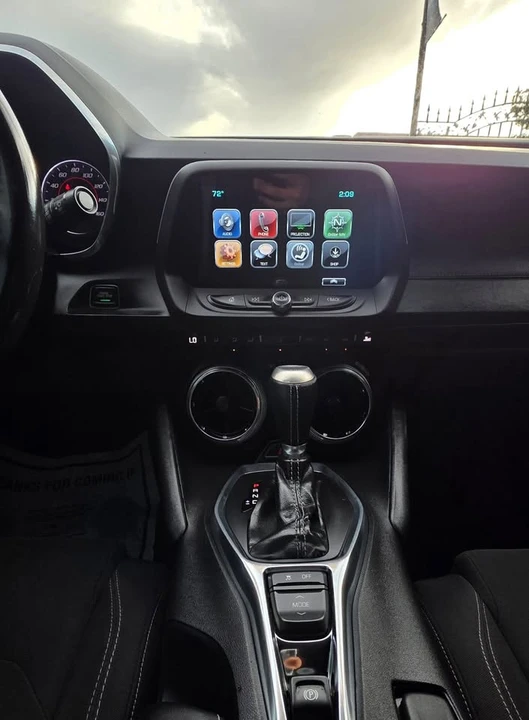 2017 Chevrolet Camaro 6th Gen - Image 10 of 13