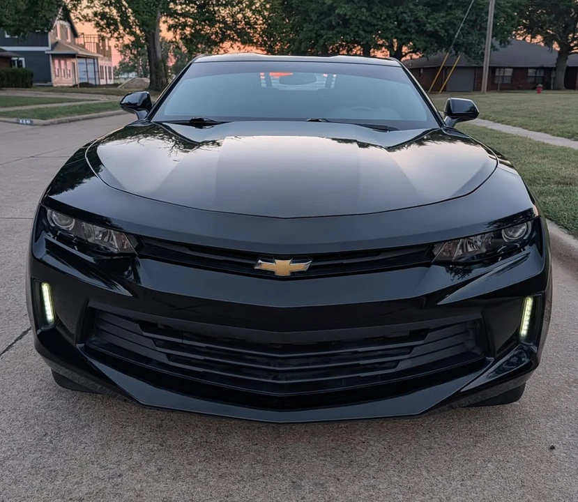 2017 Chevrolet Camaro 6th Gen - Image 5 of 20