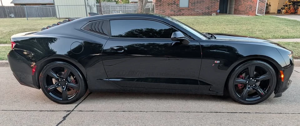 2017 Chevrolet Camaro 6th Gen - Image 3 of 20