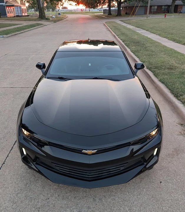 2017 Chevrolet Camaro 6th Gen - Image 6 of 20