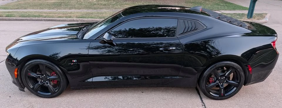 2017 Chevrolet Camaro 6th Gen - Image 2 of 20
