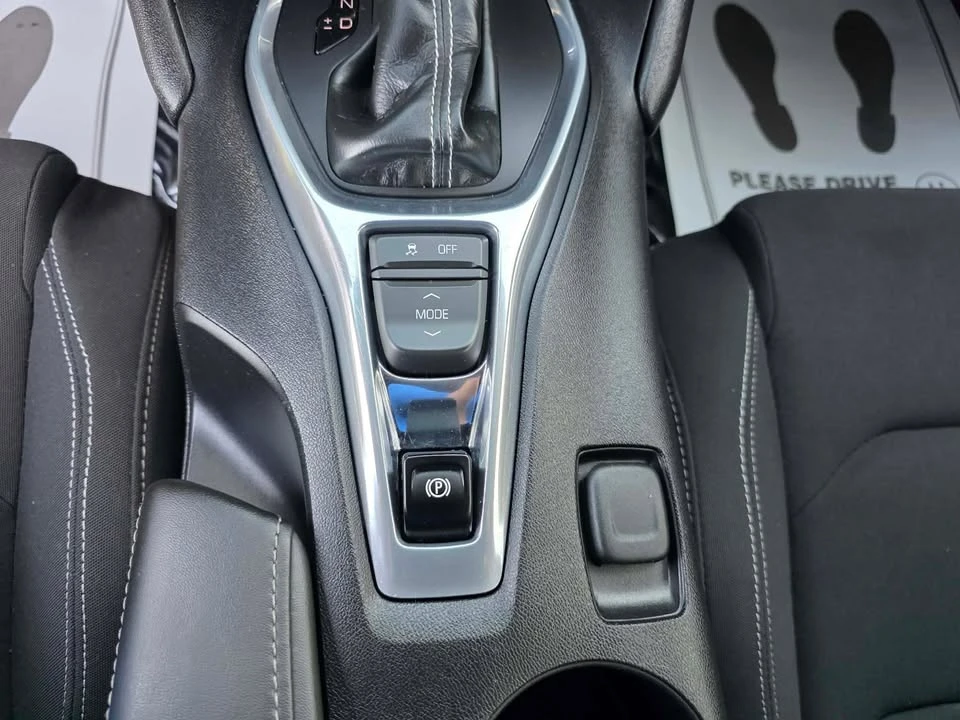 2017 Chevrolet Camaro 6th Gen - Image 15 of 19