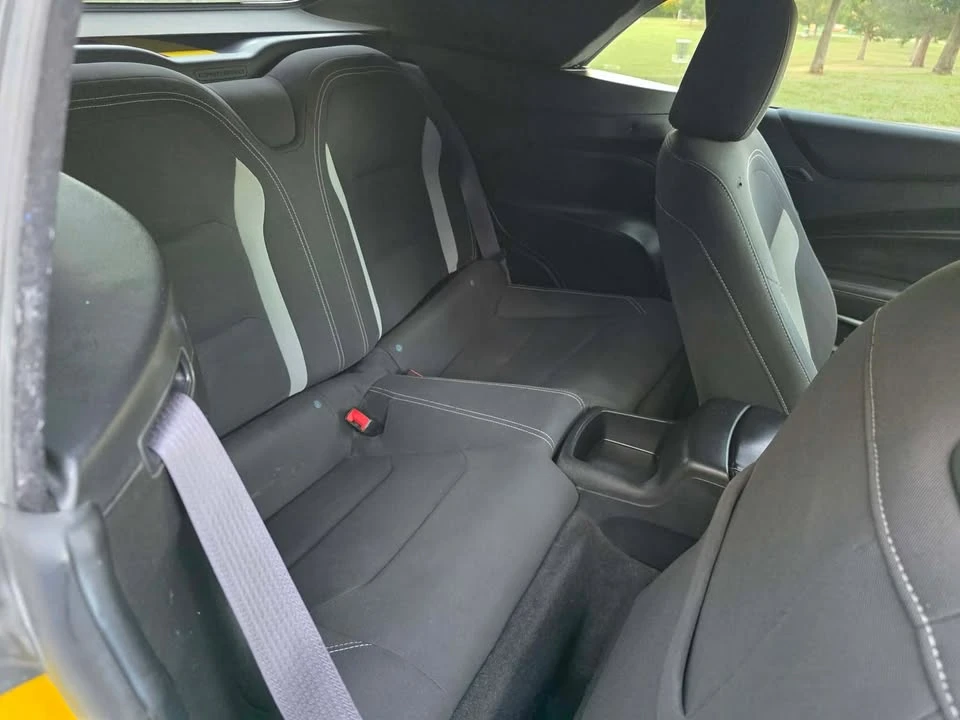 2017 Chevrolet Camaro 6th Gen - Image 11 of 19