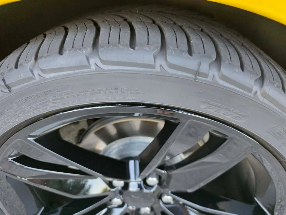 2017 Chevrolet Camaro 6th Gen - Image 18 of 19