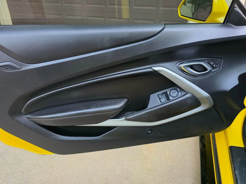 2017 Chevrolet Camaro 6th Gen - Image 16 of 19