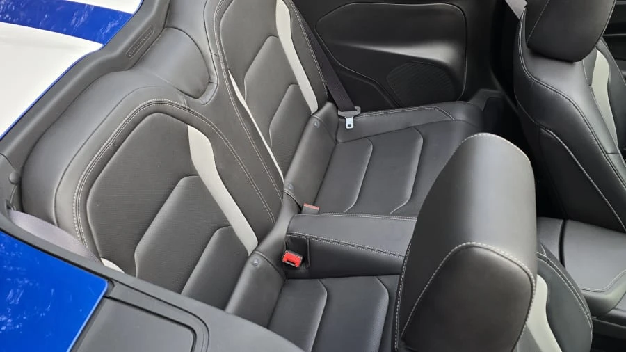 2017 Chevrolet Camaro 6th Gen - Image 10 of 16