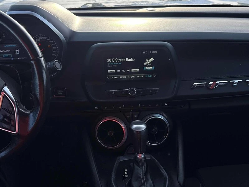 2017 Chevrolet Camaro 6th Gen - Image 3 of 8