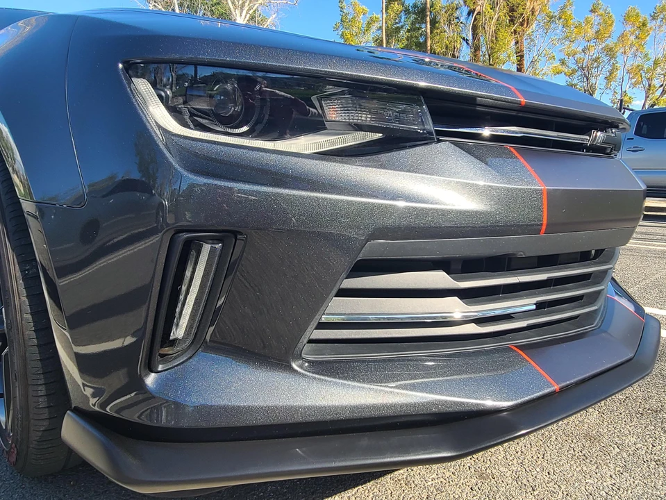 2017 Chevrolet Camaro 6th Gen - Image 28 of 31