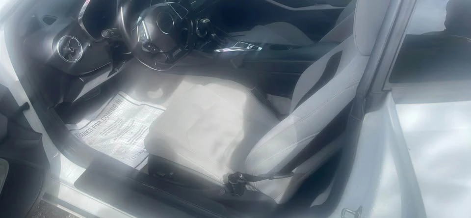 2017 Chevrolet Camaro 6th Gen - Image 5 of 5