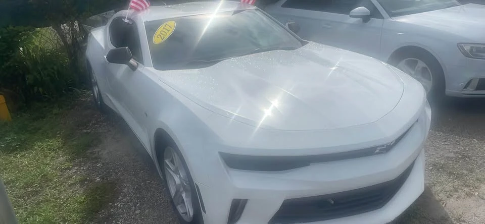 2017 Chevrolet Camaro 6th Gen - Image 2 of 5