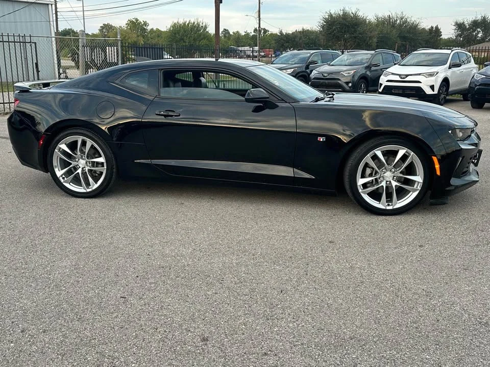 2017 Chevrolet Camaro 6th Gen - Image 3 of 20