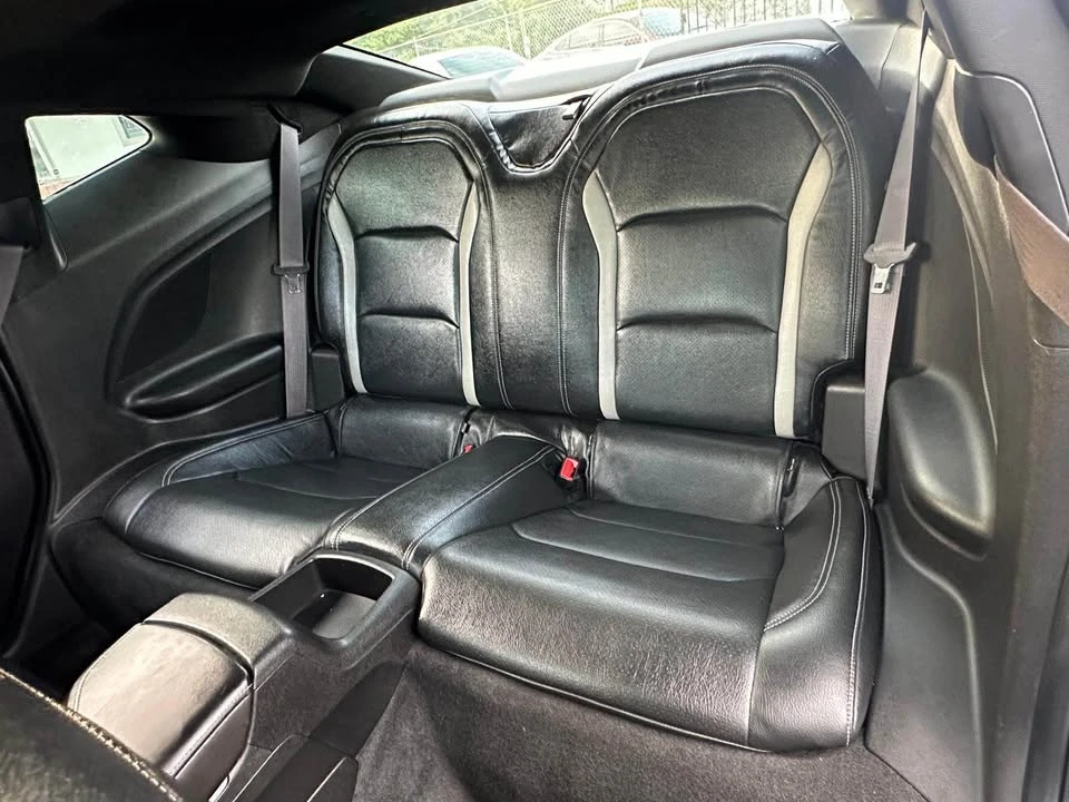 2017 Chevrolet Camaro 6th Gen - Image 17 of 20