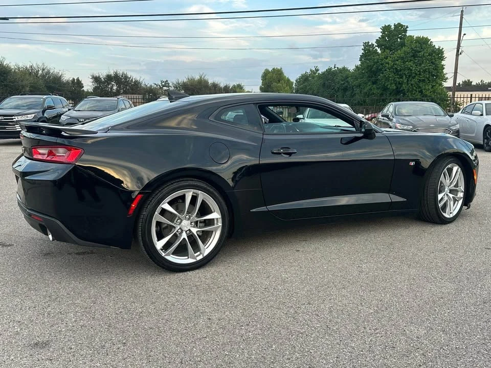 2017 Chevrolet Camaro 6th Gen - Image 6 of 20