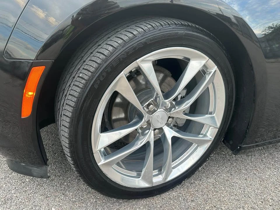 2017 Chevrolet Camaro 6th Gen - Image 7 of 20
